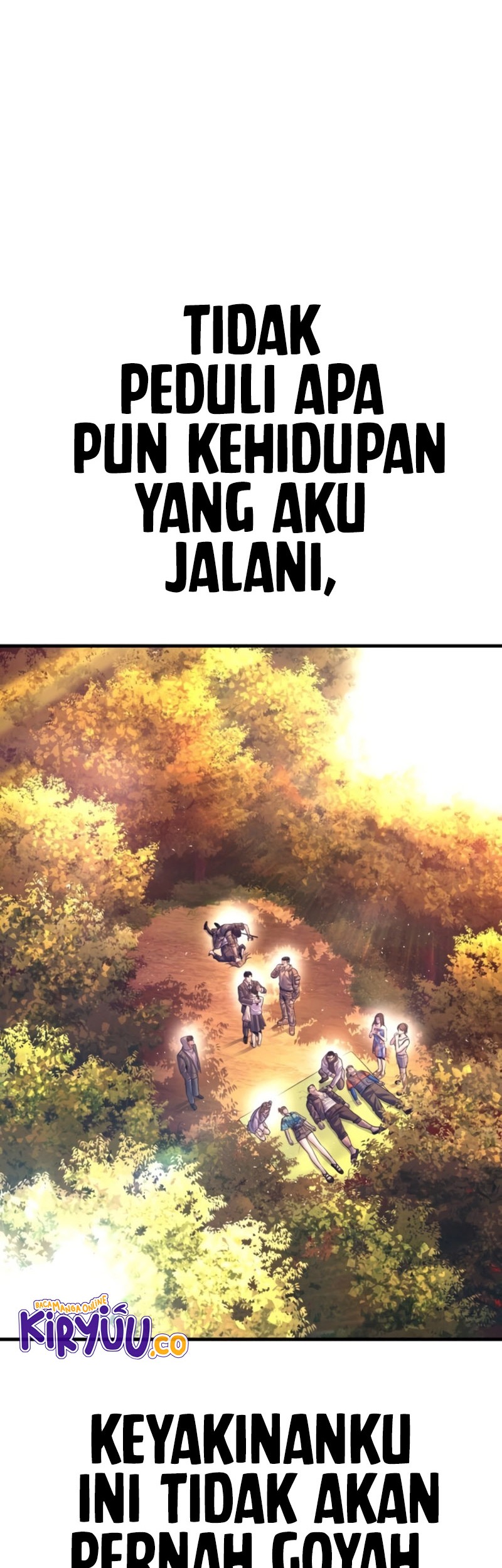 Manager Kim Chapter 164 Gambar 96