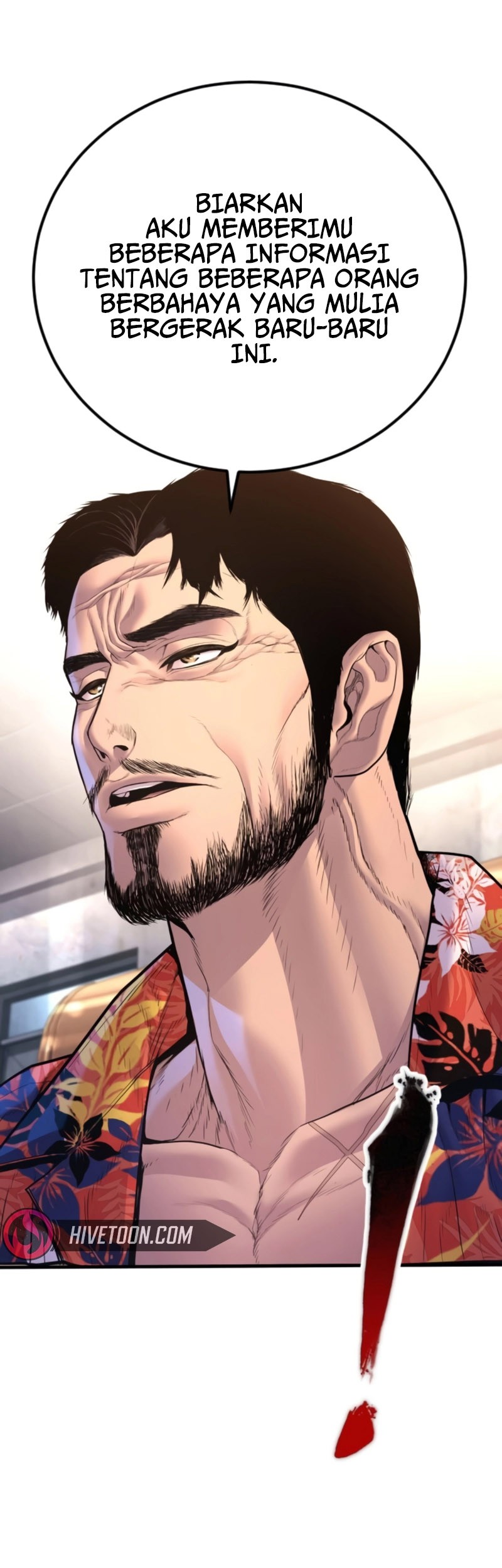 Manager Kim Chapter 164 Gambar 111