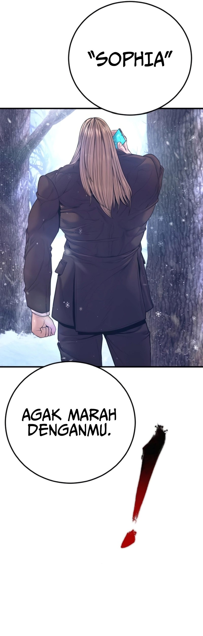 Manager Kim Chapter 164 Gambar 55