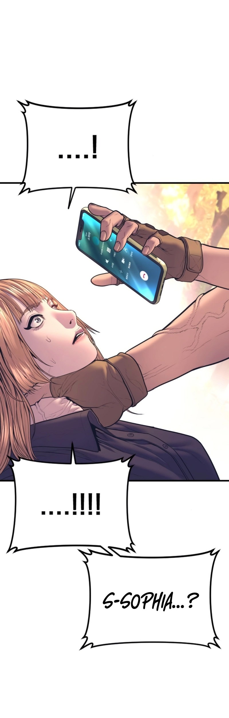 Manager Kim Chapter 164 Gambar 56