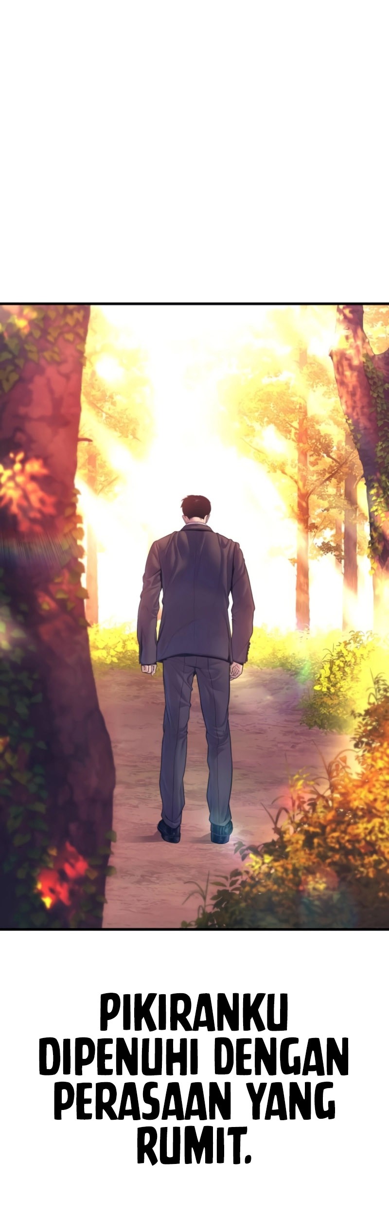 Manager Kim Chapter 164 Gambar 64