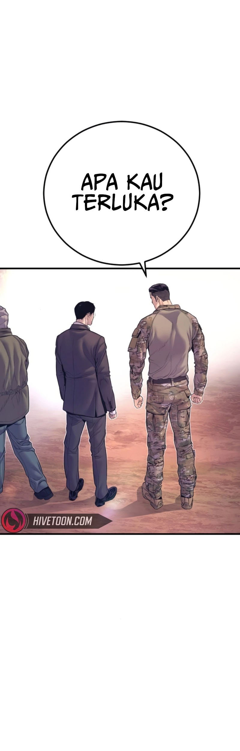 Manager Kim Chapter 164 Gambar 70