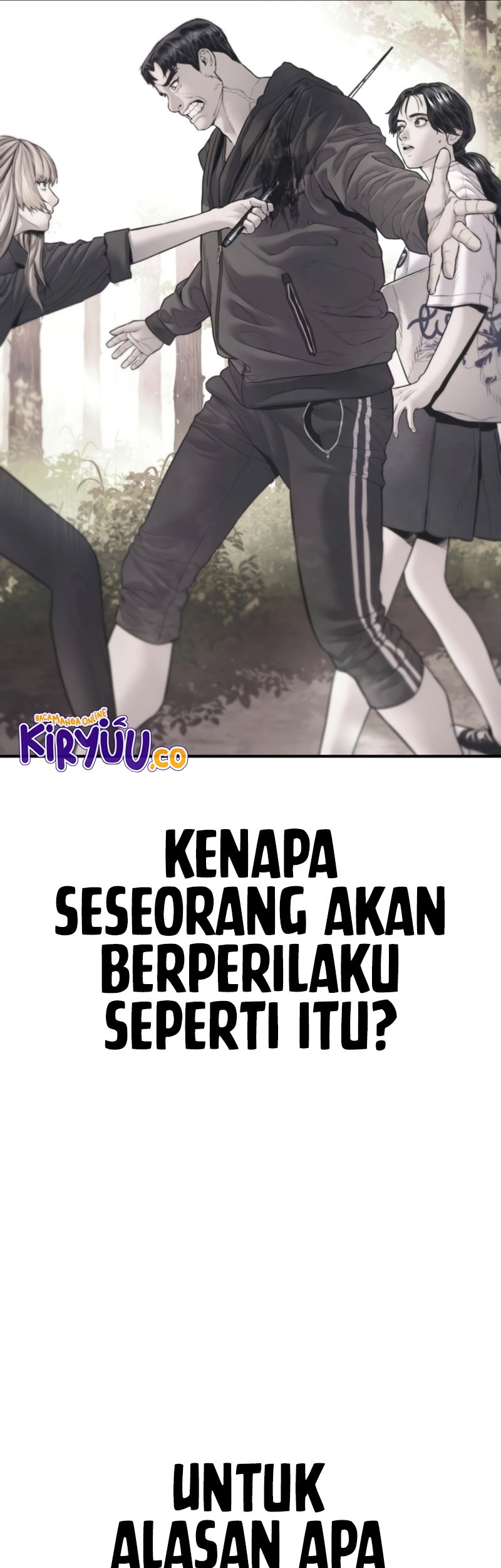 Manager Kim Chapter 164 Gambar 66