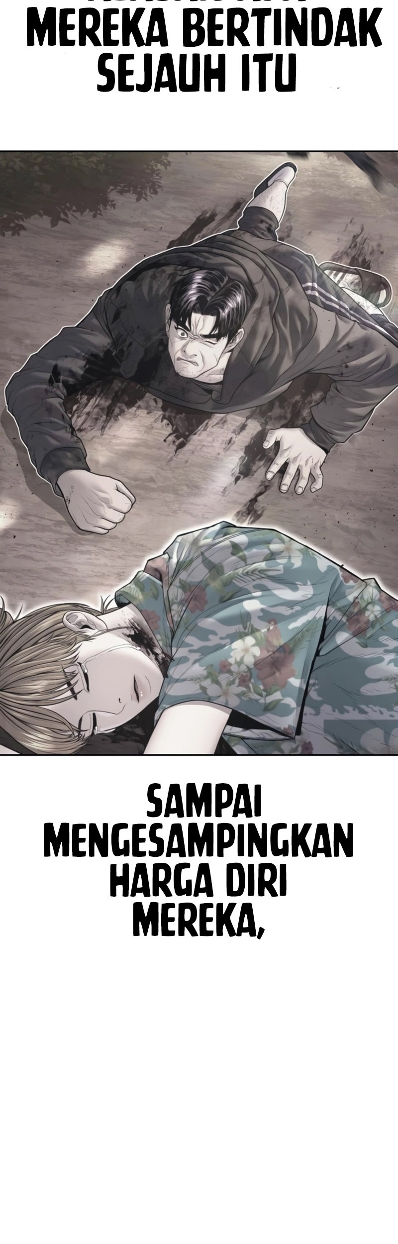 Manager Kim Chapter 164 Gambar 67