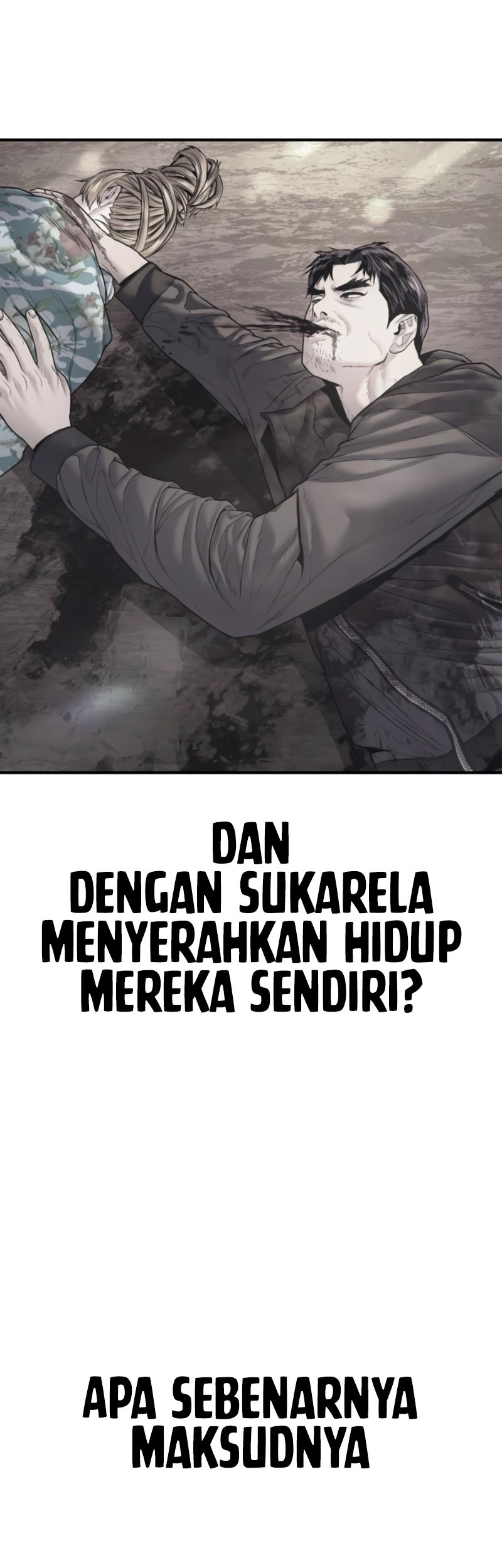 Manager Kim Chapter 164 Gambar 68