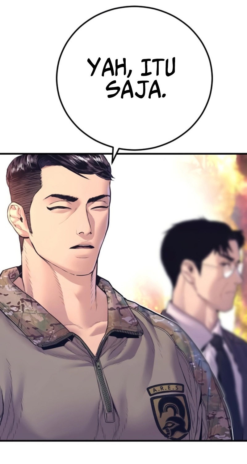 Manager Kim Chapter 164 Gambar 77