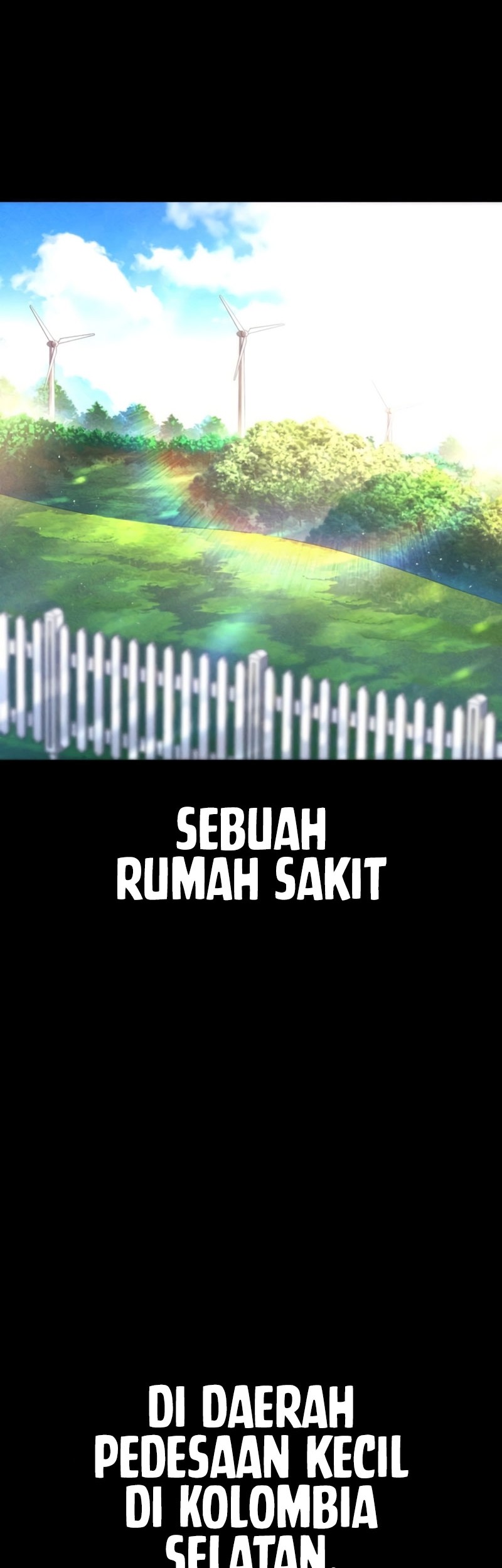 Manhwa Manager Kim Chapter 164 gambar nomor 2