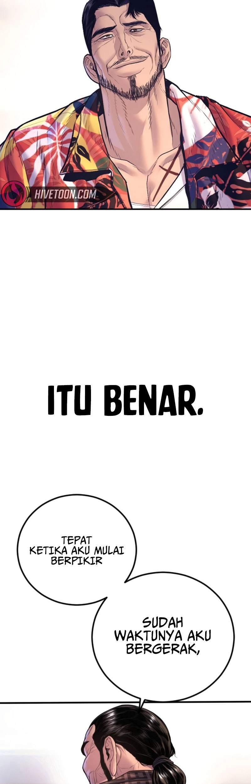 Manager Kim Chapter 164 Gambar 117