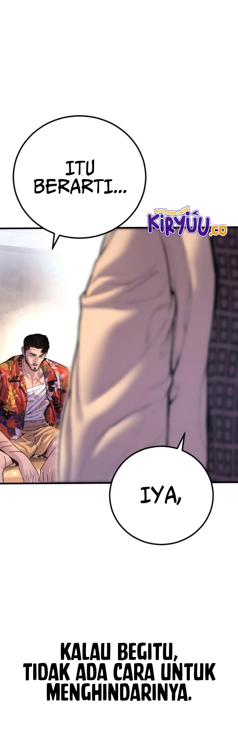 Manager Kim Chapter 164 Gambar 119