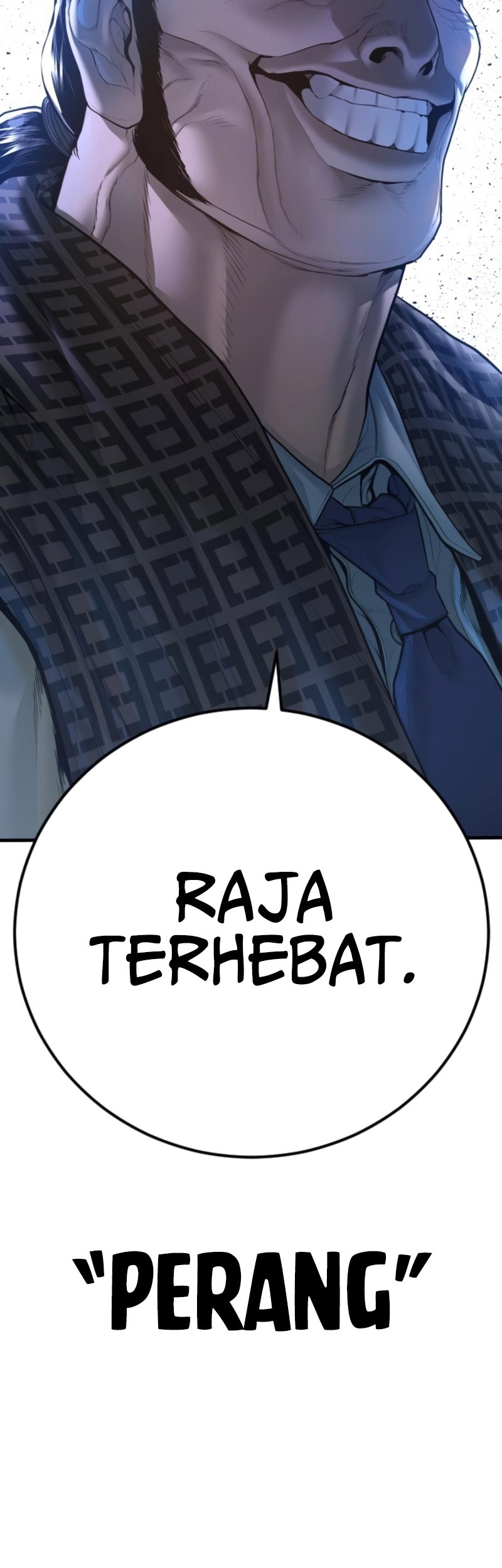 Manager Kim Chapter 164 Gambar 121