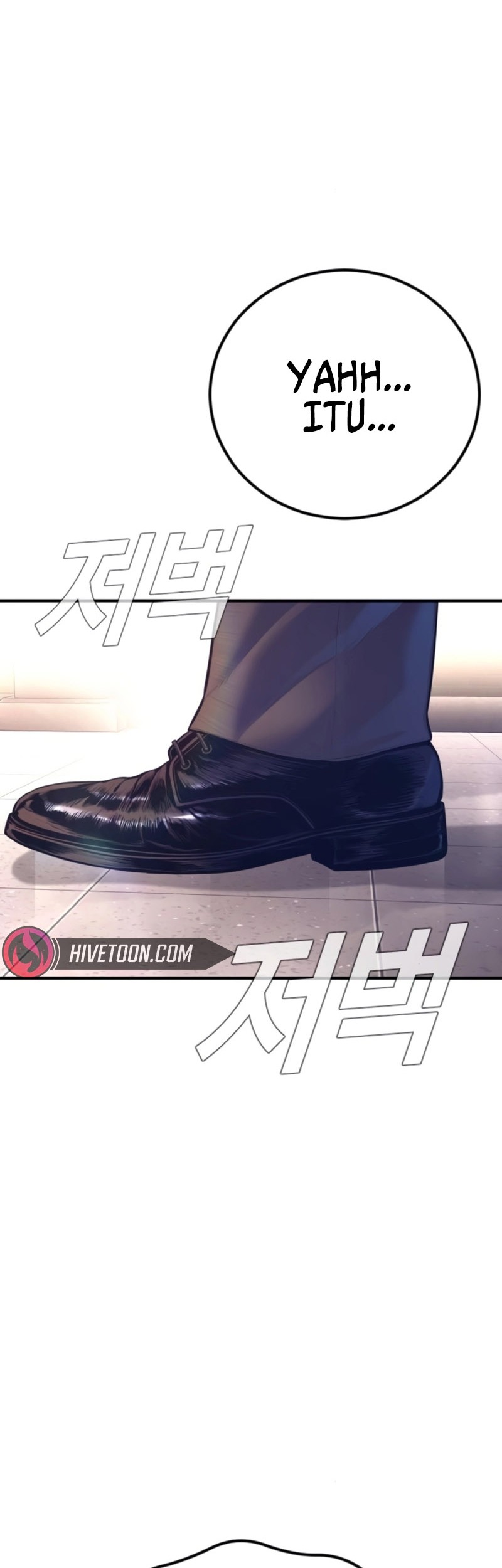 Manager Kim Chapter 164 Gambar 128