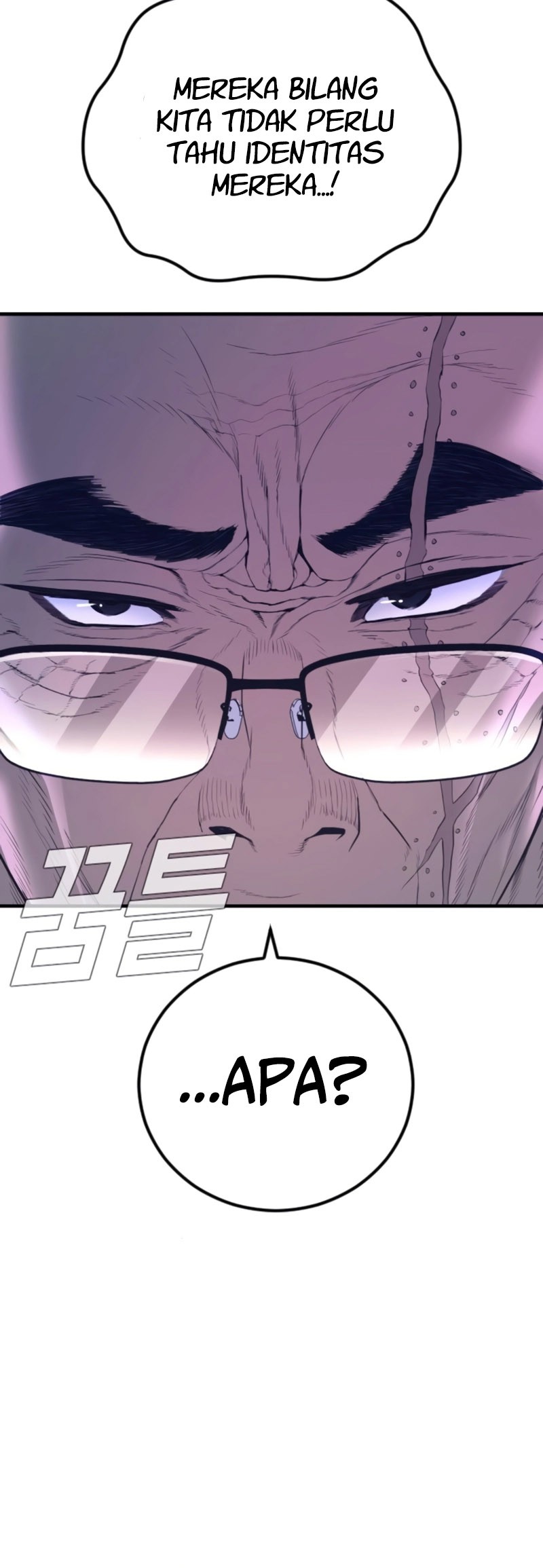 Manager Kim Chapter 164 Gambar 129