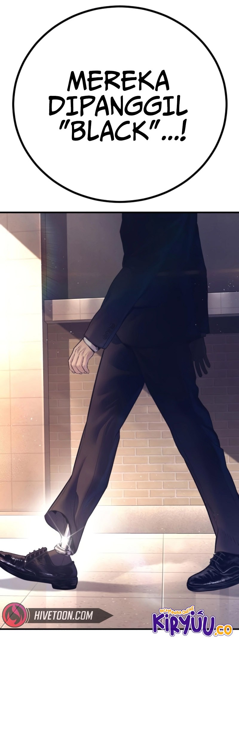 Manager Kim Chapter 164 Gambar 131