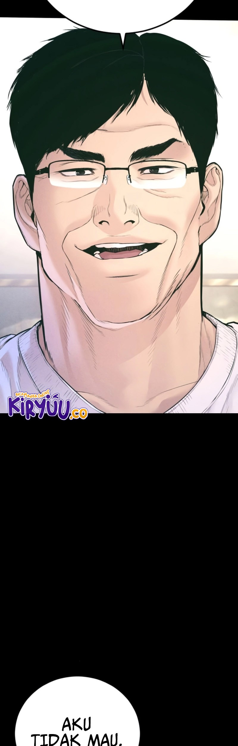 Manager Kim Chapter 164 Gambar 9