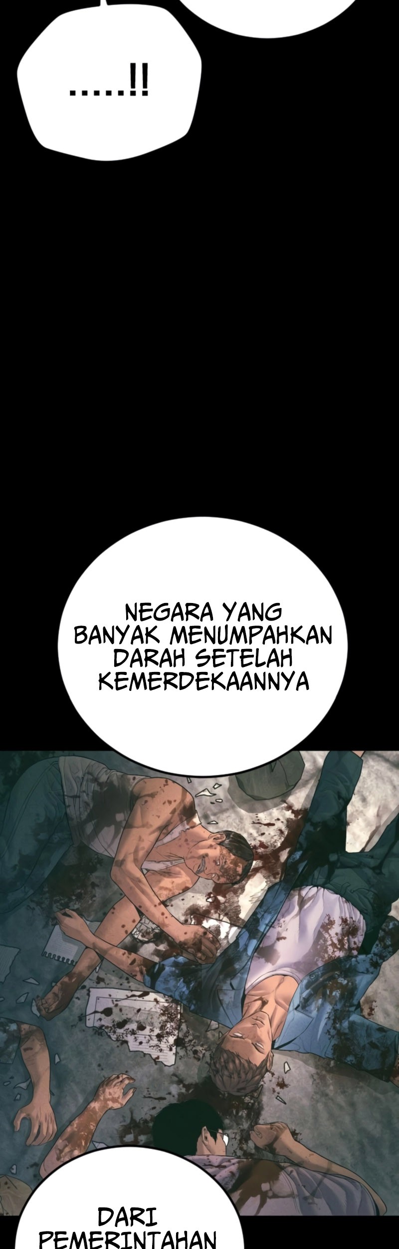 Manager Kim Chapter 164 Gambar 18