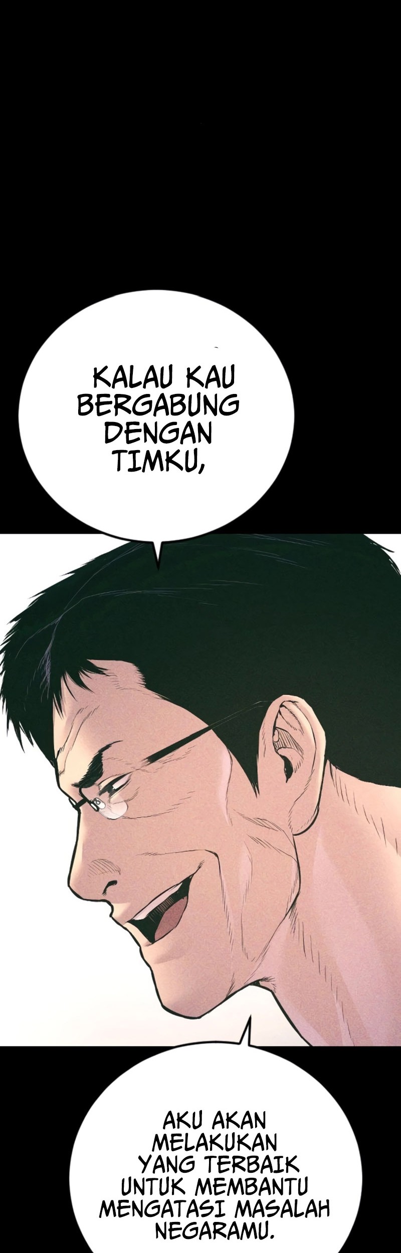 Manager Kim Chapter 164 Gambar 23