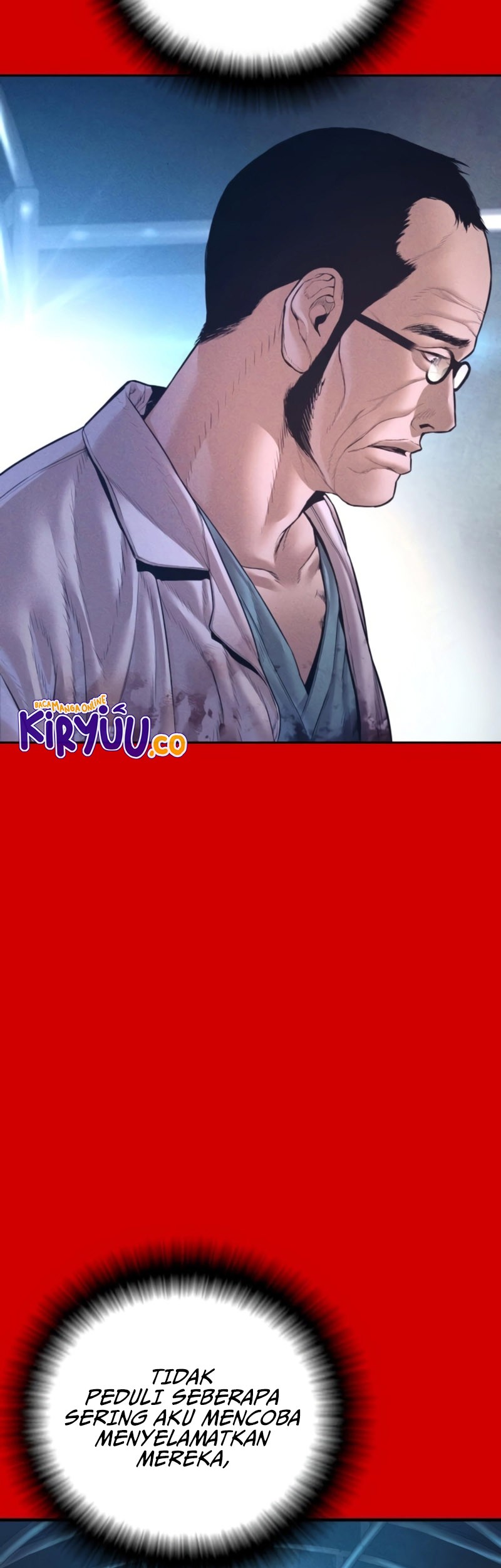 Manager Kim Chapter 164 Gambar 26