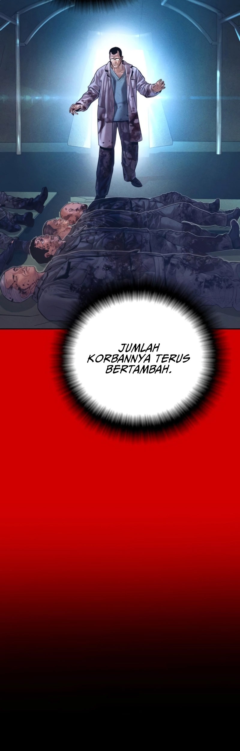 Manager Kim Chapter 164 Gambar 27