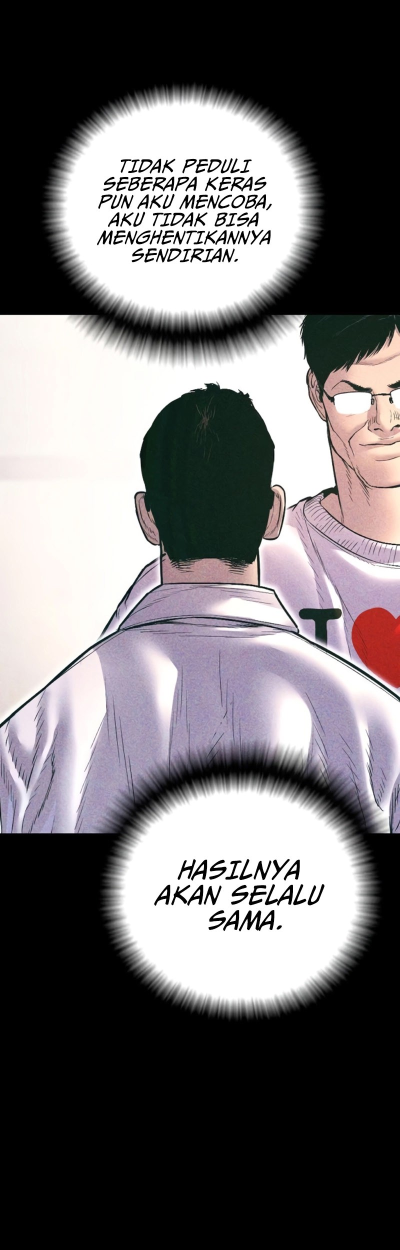 Manager Kim Chapter 164 Gambar 28