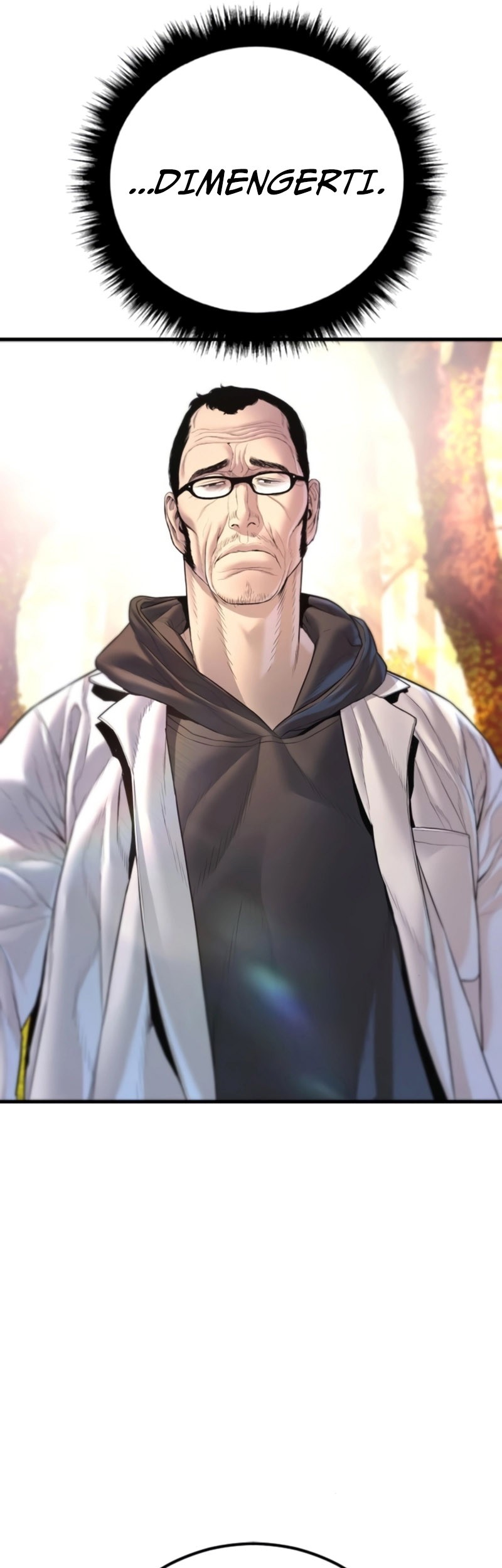 Manager Kim Chapter 164 Gambar 32