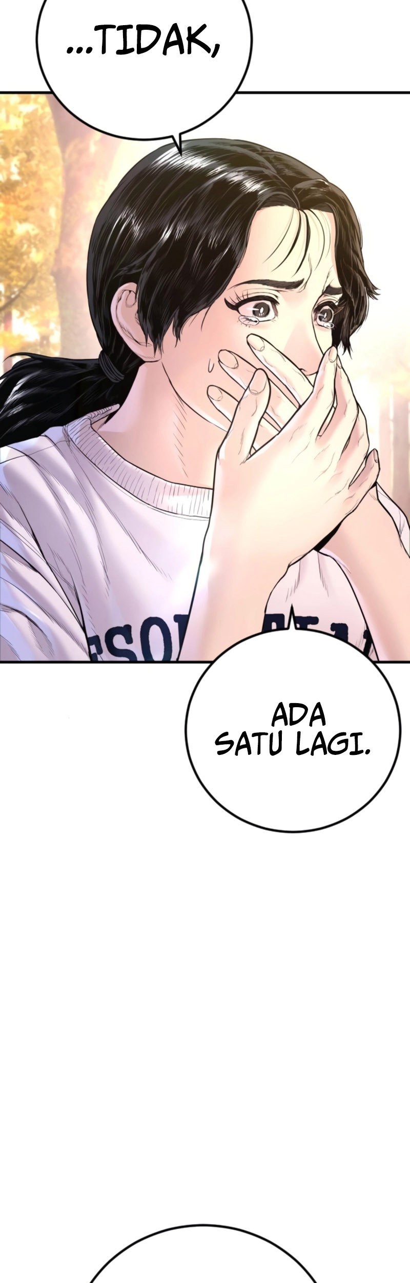 Manager Kim Chapter 164 Gambar 34