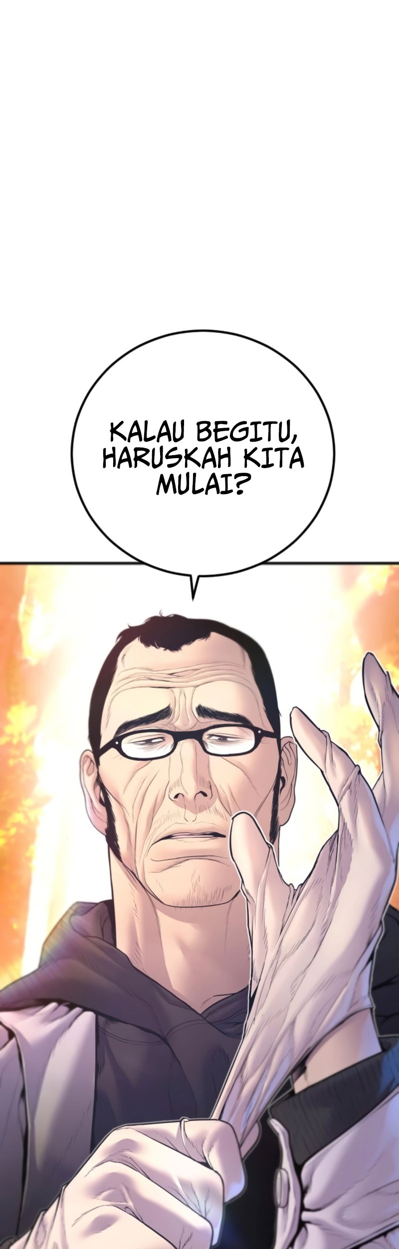 Manager Kim Chapter 164 Gambar 38