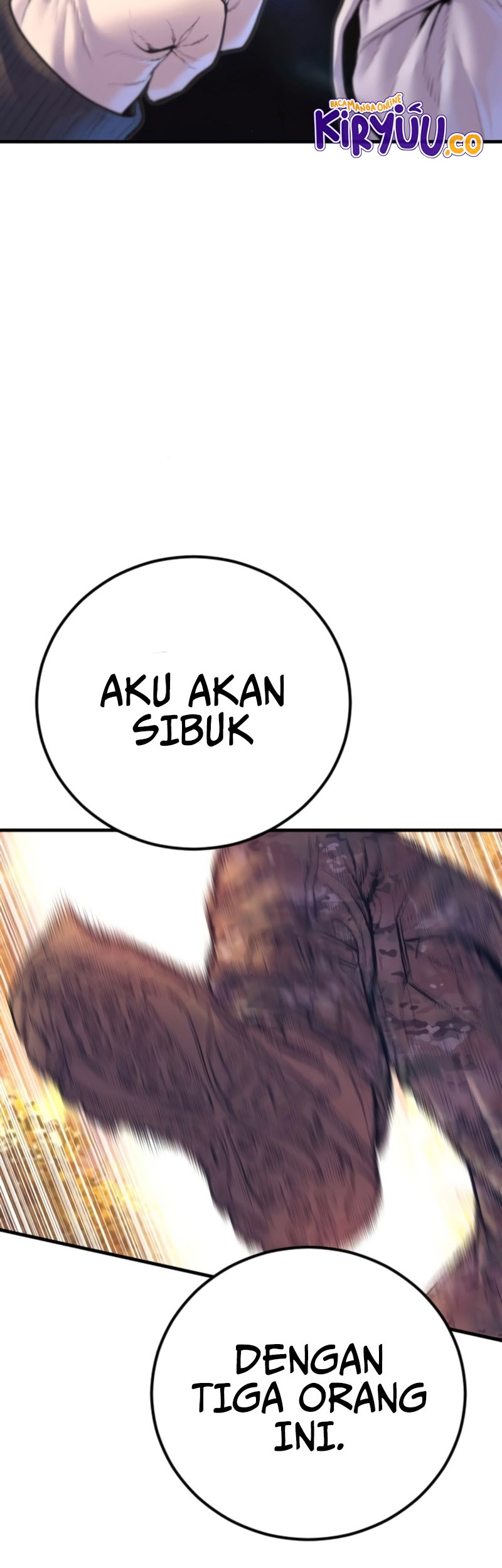 Manager Kim Chapter 164 Gambar 39