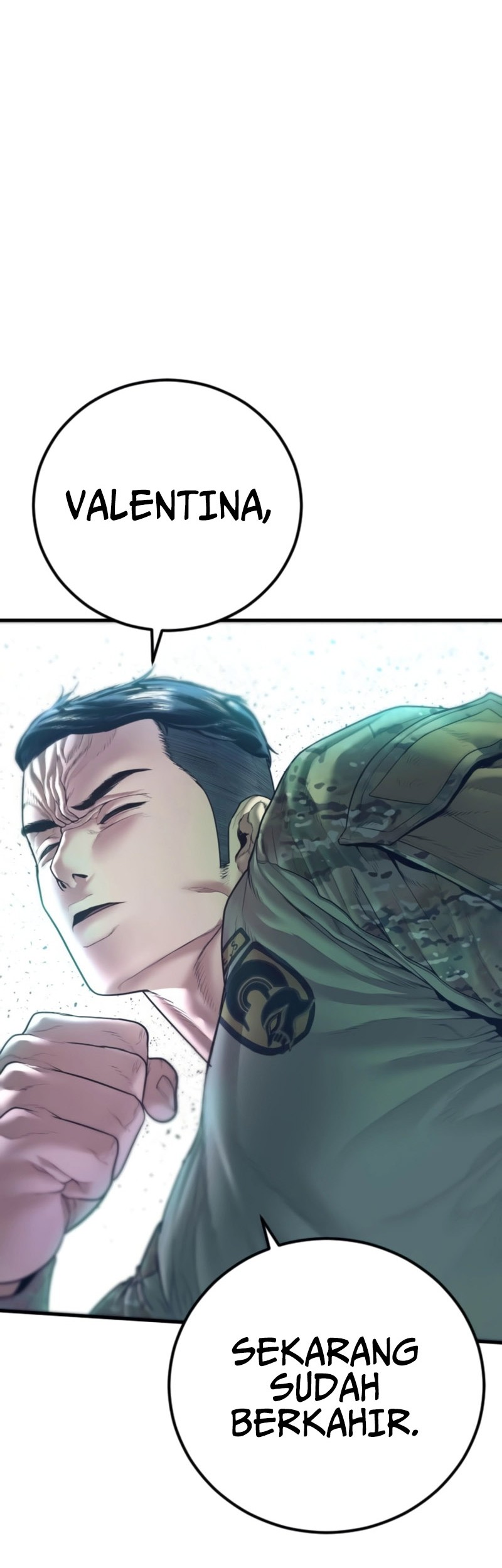 Manager Kim Chapter 164 Gambar 41