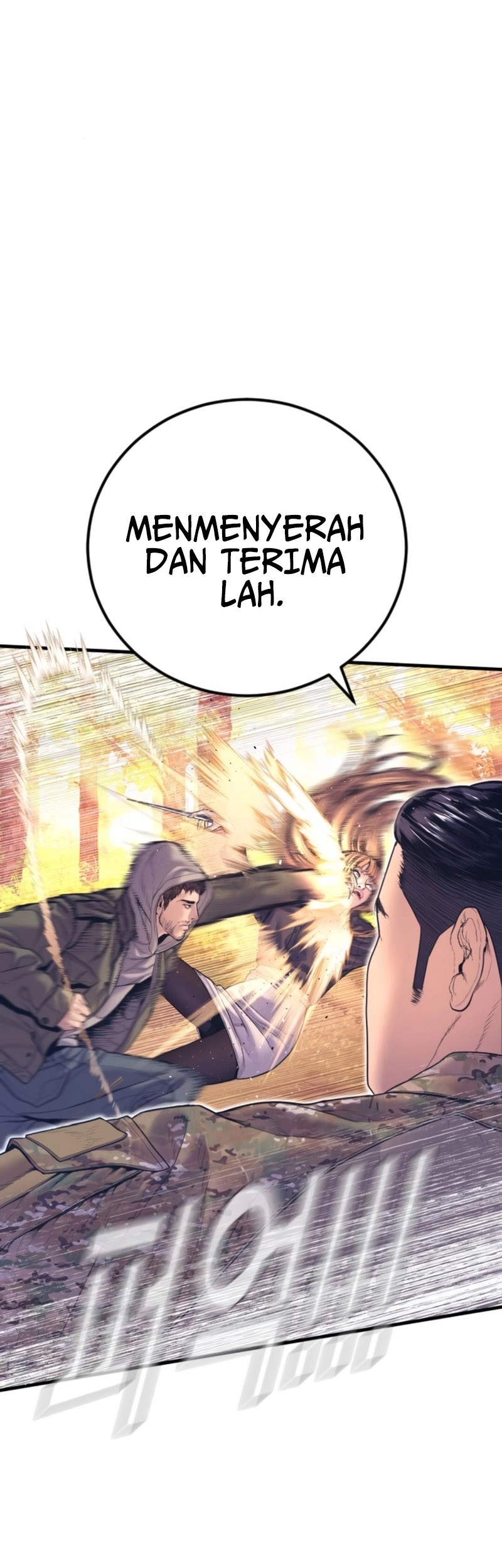 Manager Kim Chapter 164 Gambar 42