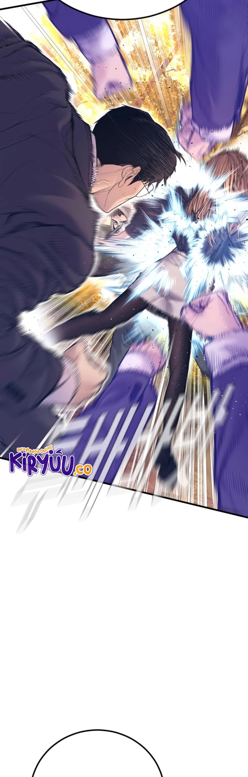 Manager Kim Chapter 164 Gambar 45