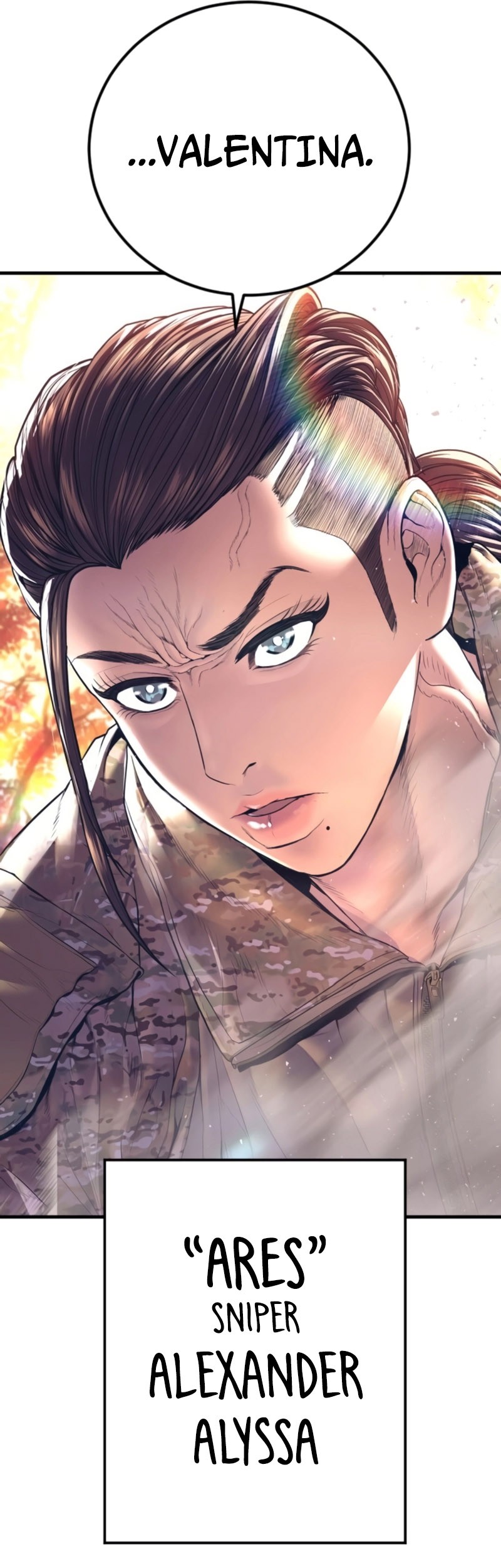 Manager Kim Chapter 164 Gambar 49