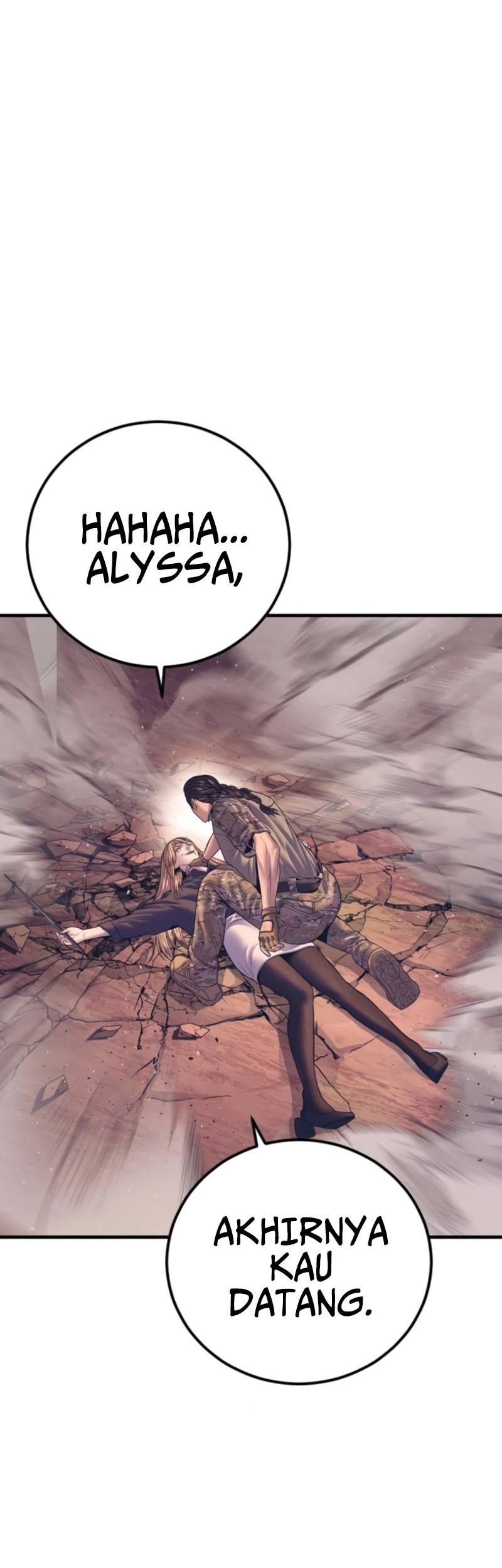 Manager Kim Chapter 164 Gambar 50