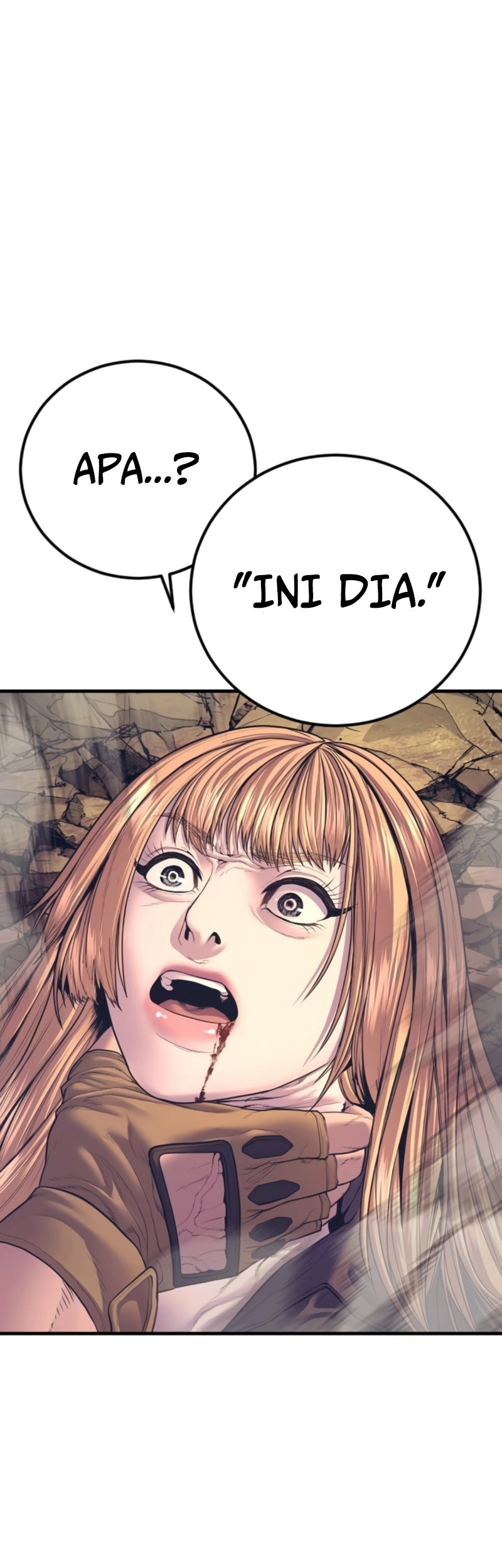 Manager Kim Chapter 164 Gambar 53