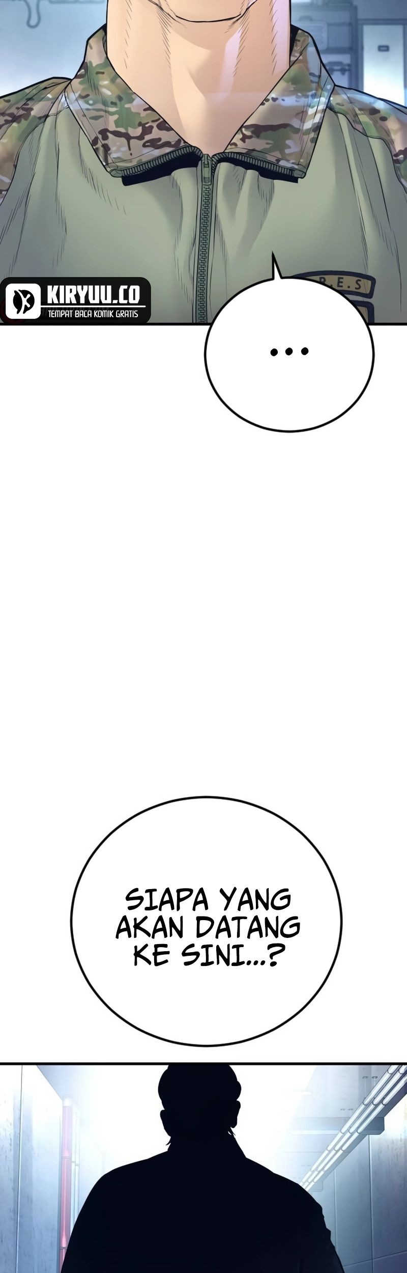 Manager Kim Chapter 165 Gambar 50