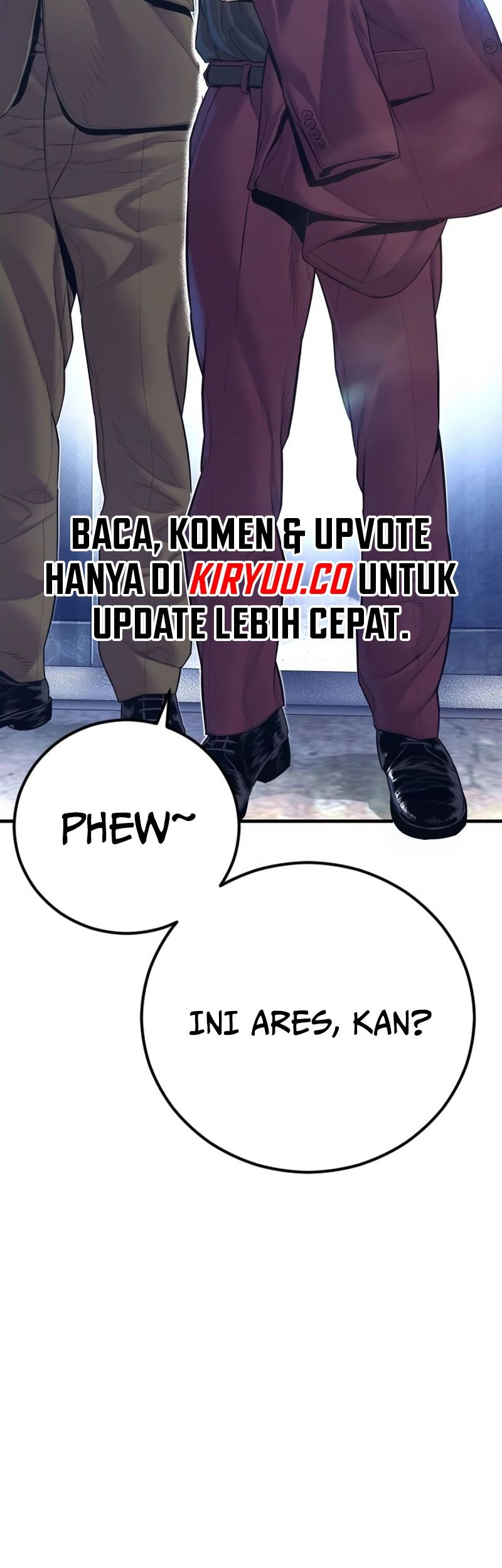 Manager Kim Chapter 165 Gambar 52