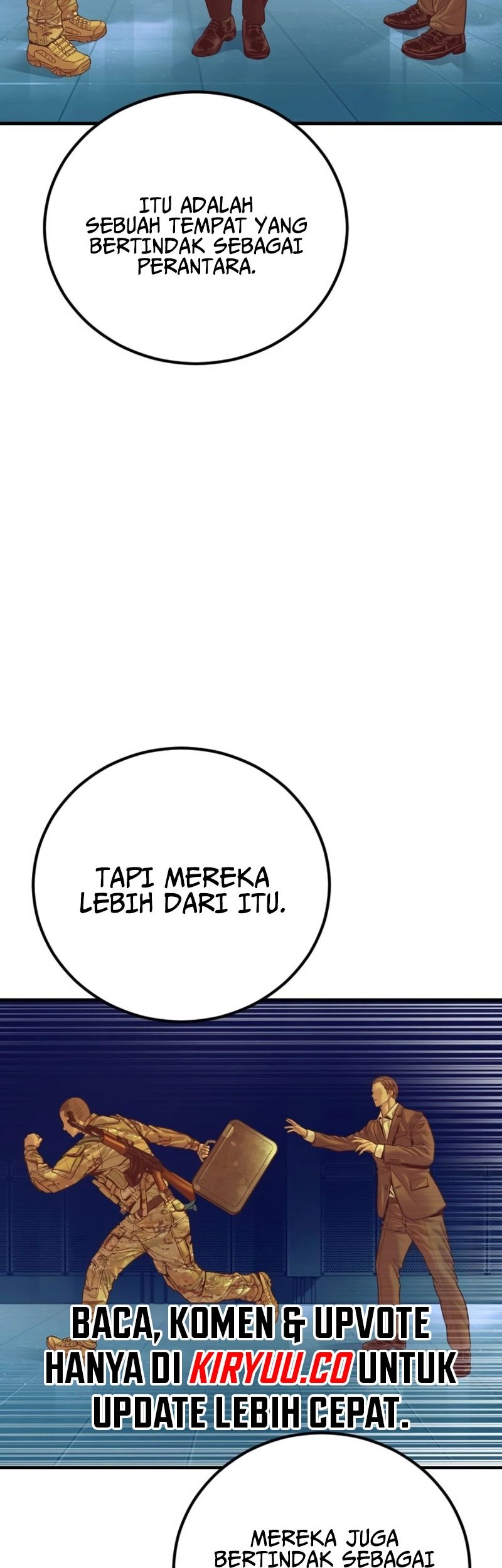 Manager Kim Chapter 165 Gambar 57