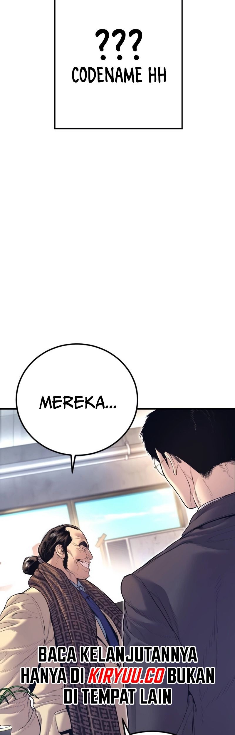 Manager Kim Chapter 165 Gambar 54