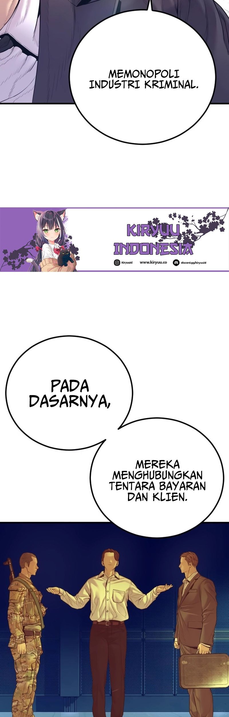 Manager Kim Chapter 165 Gambar 56