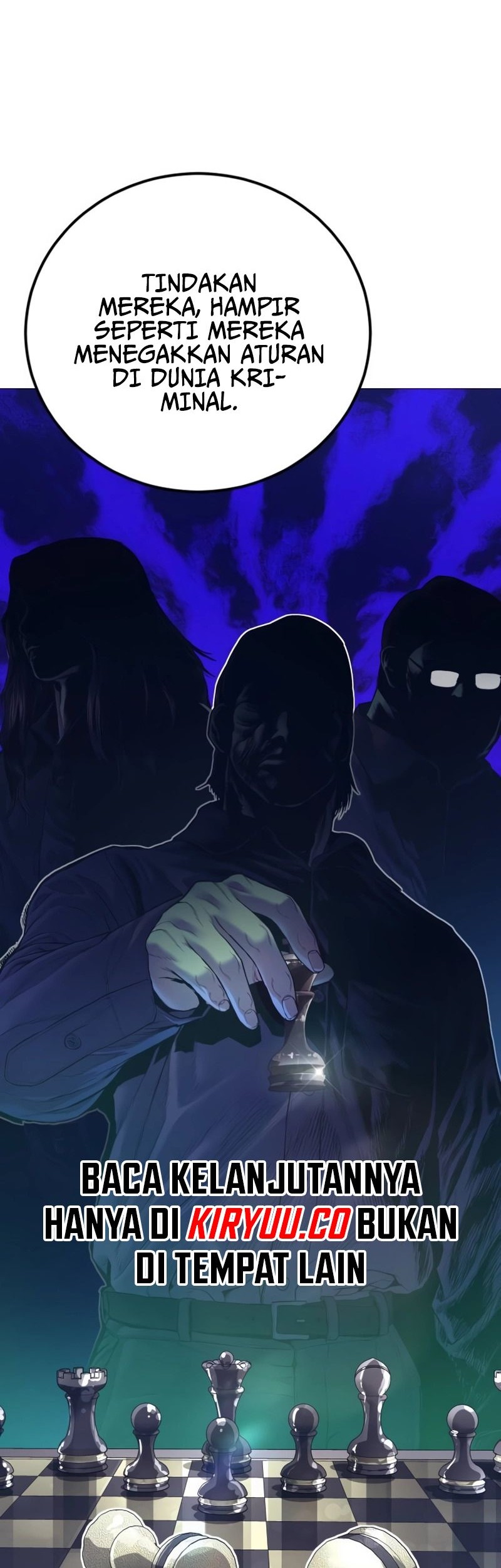 Manager Kim Chapter 165 Gambar 61