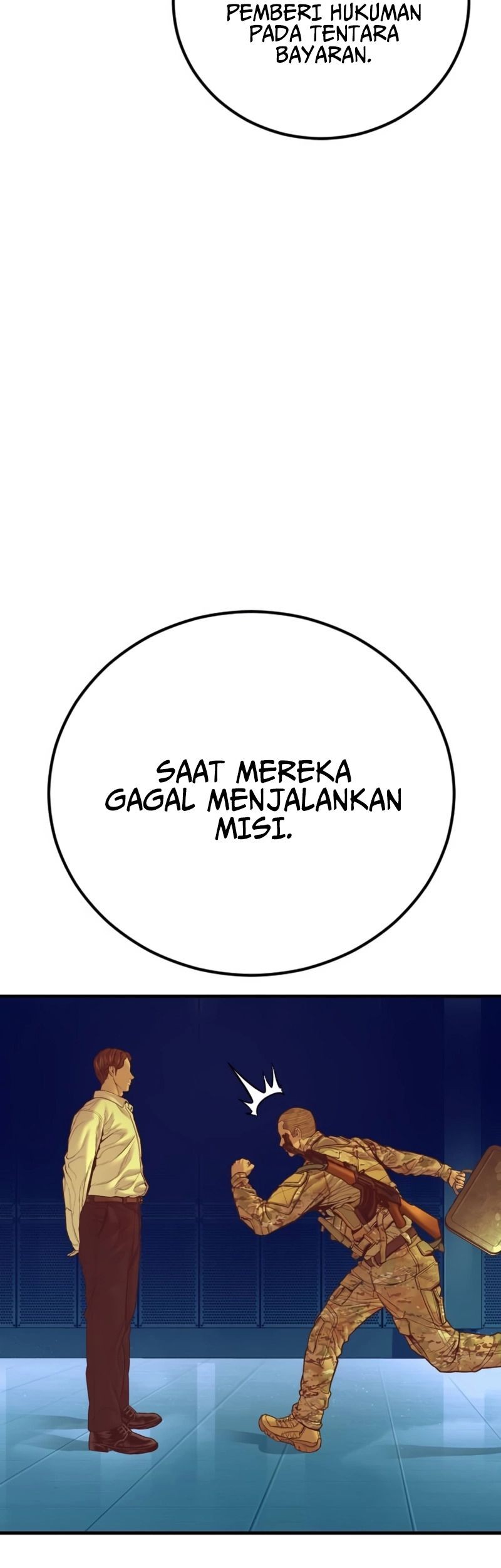 Manager Kim Chapter 165 Gambar 58