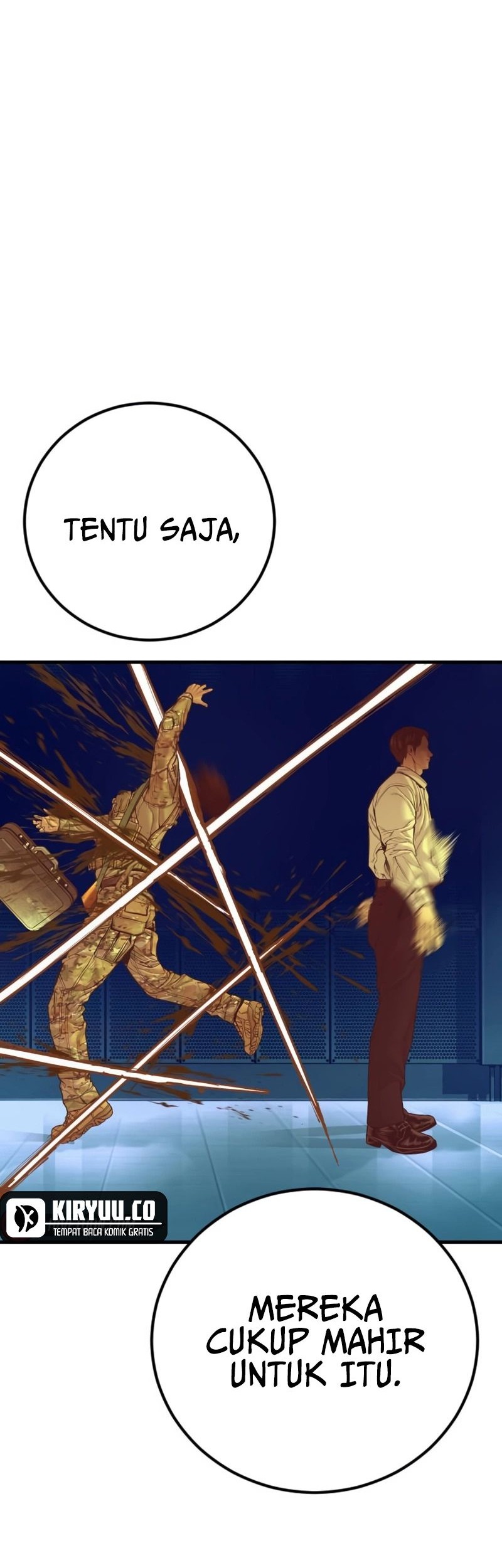 Manager Kim Chapter 165 Gambar 59