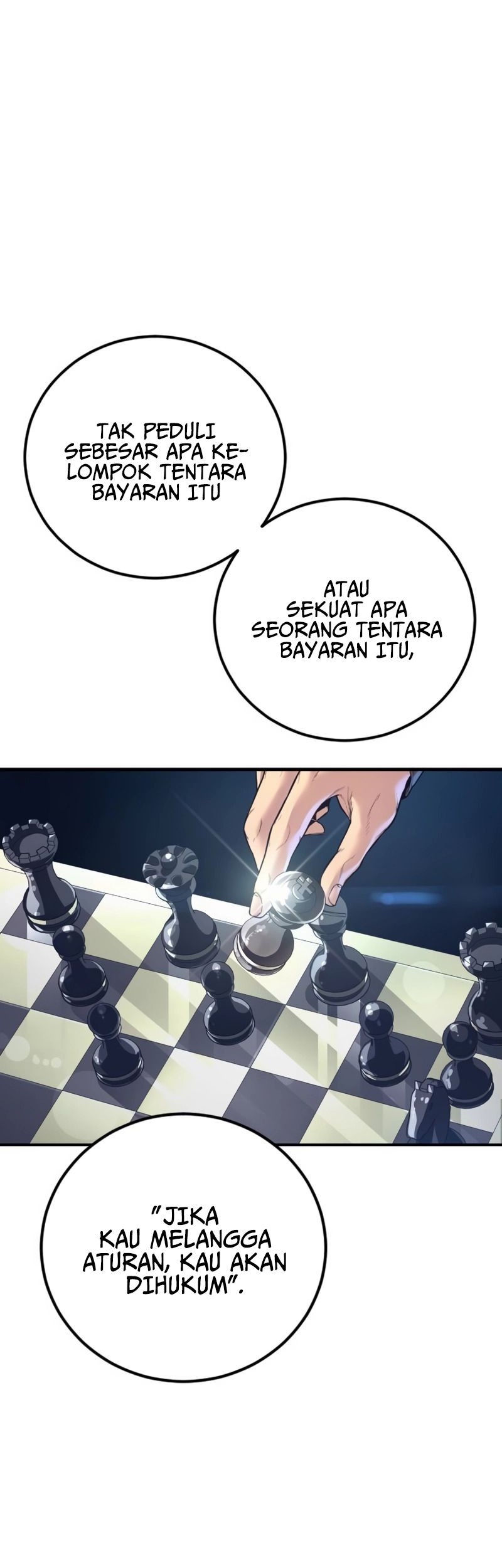 Manager Kim Chapter 165 Gambar 60