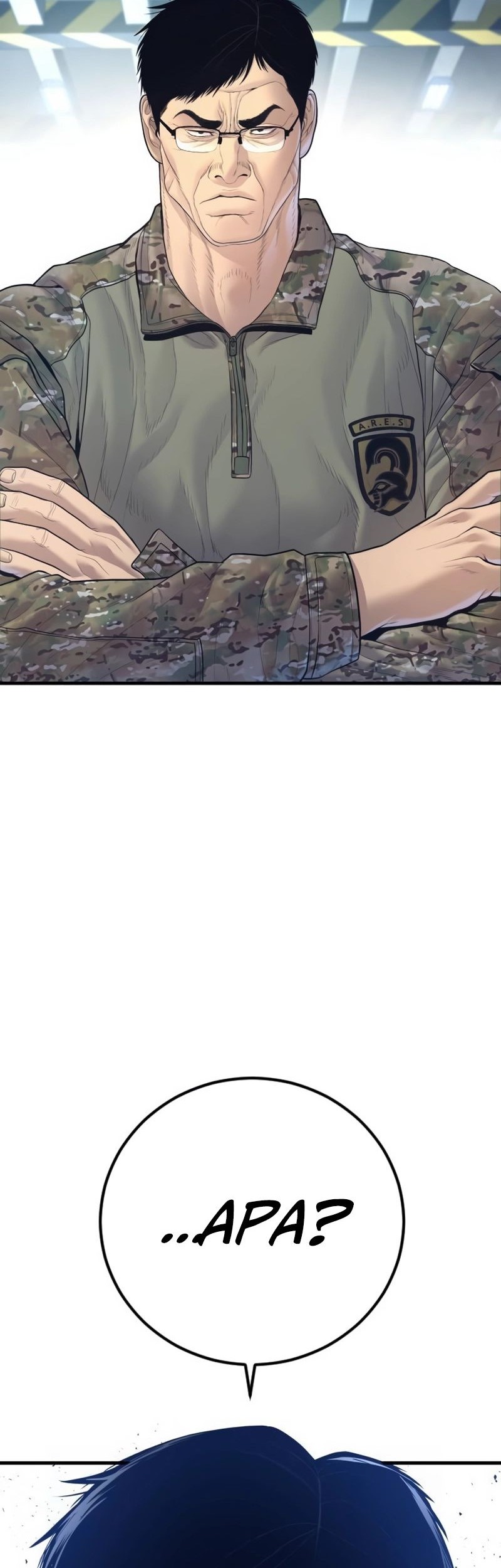 Manager Kim Chapter 165 Gambar 65