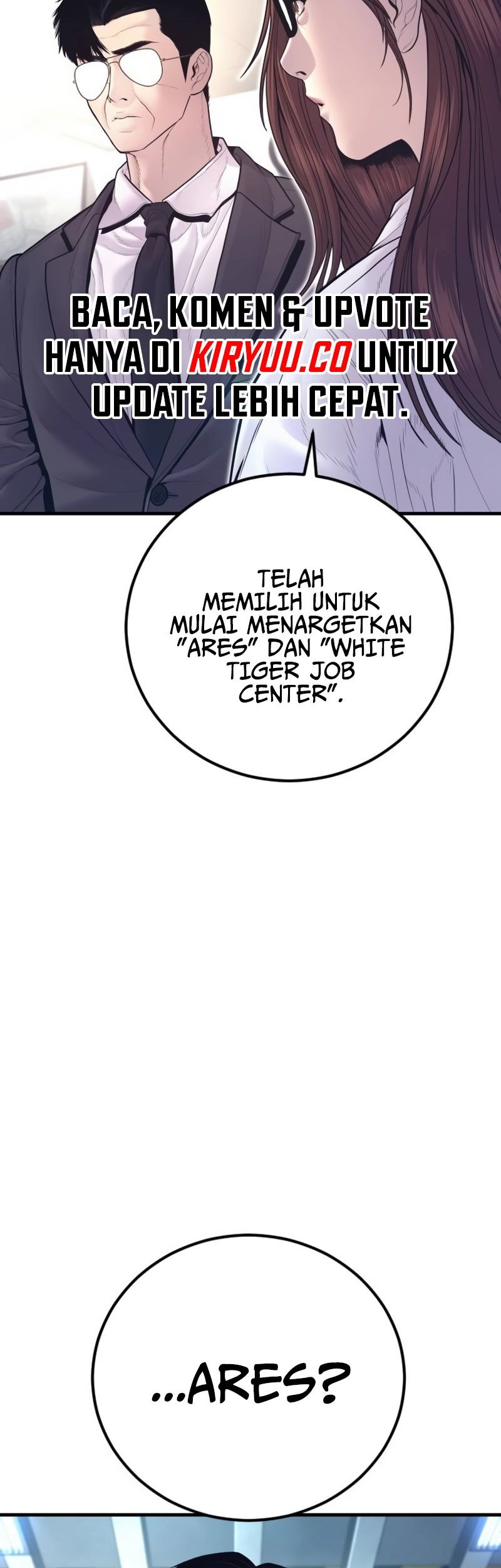 Manager Kim Chapter 165 Gambar 64