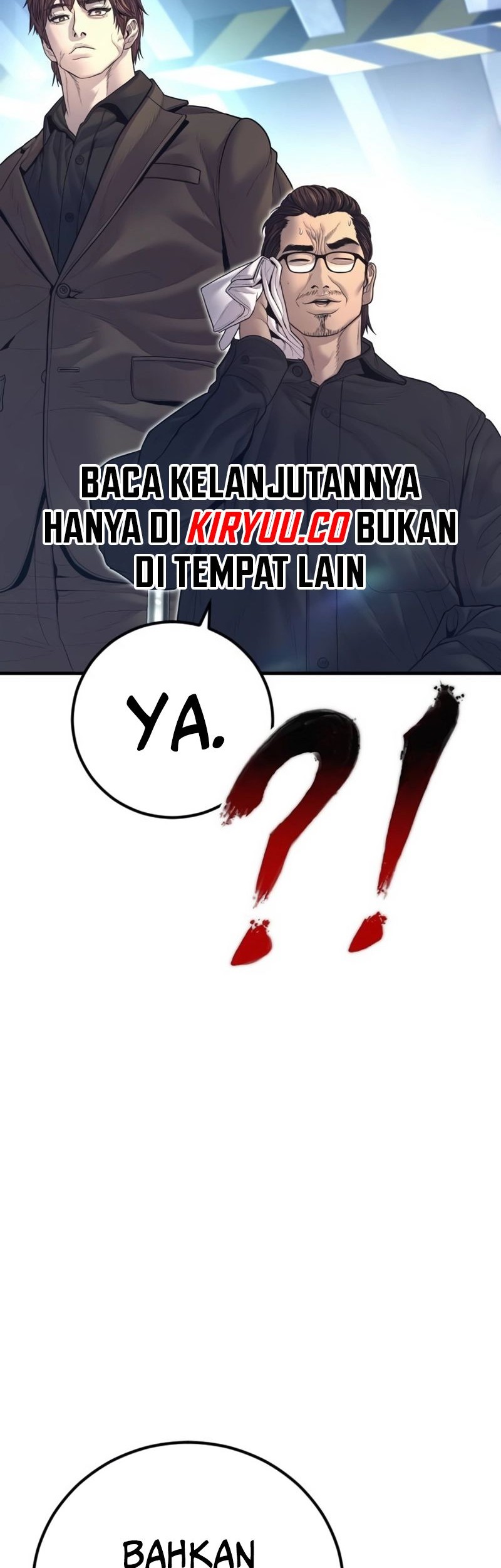 Manager Kim Chapter 165 Gambar 67