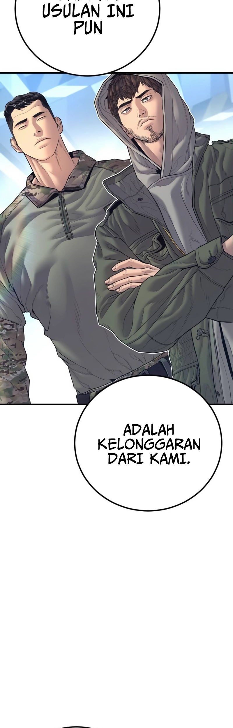 Manager Kim Chapter 165 Gambar 68