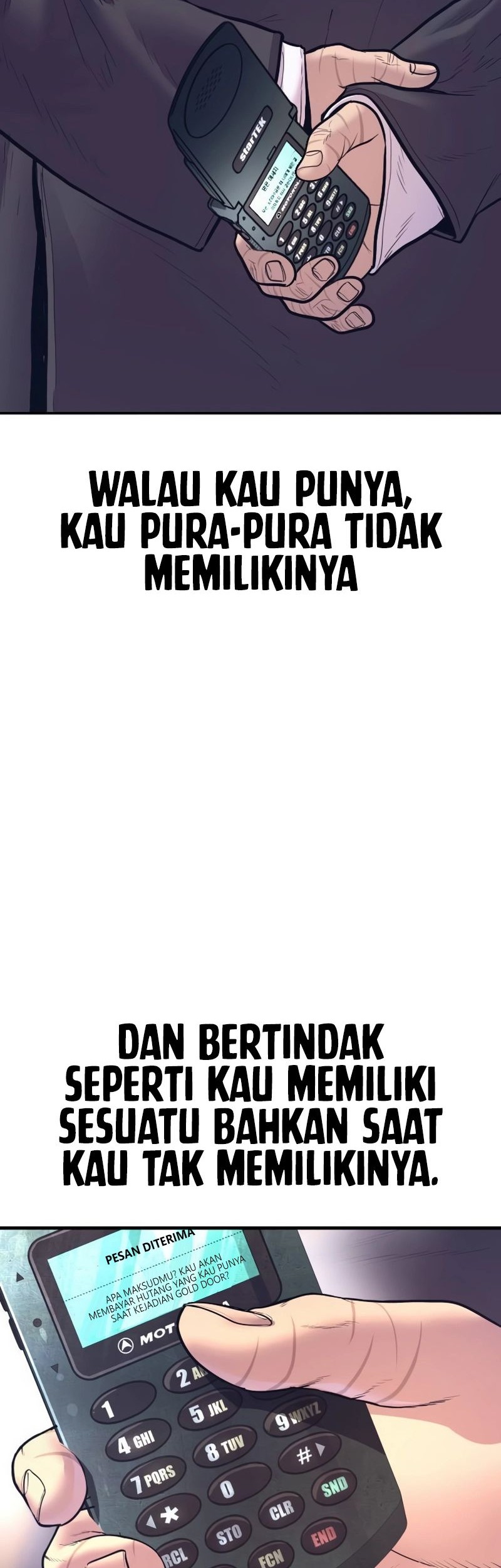 Manager Kim Chapter 165 Gambar 37