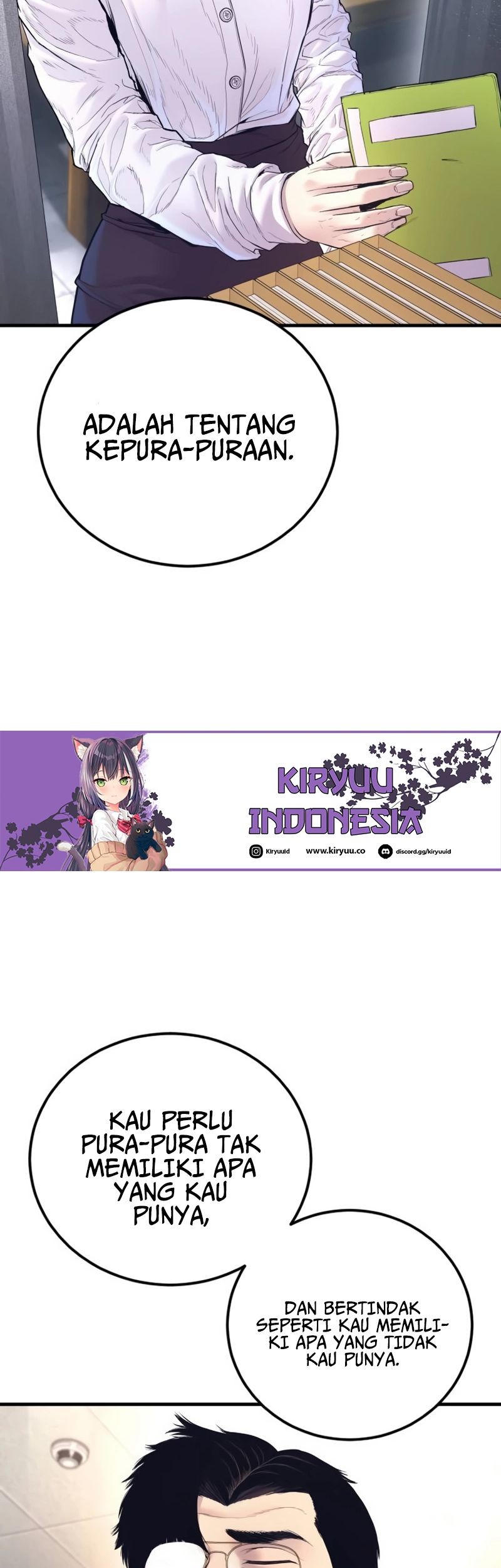 Manager Kim Chapter 165 Gambar 34