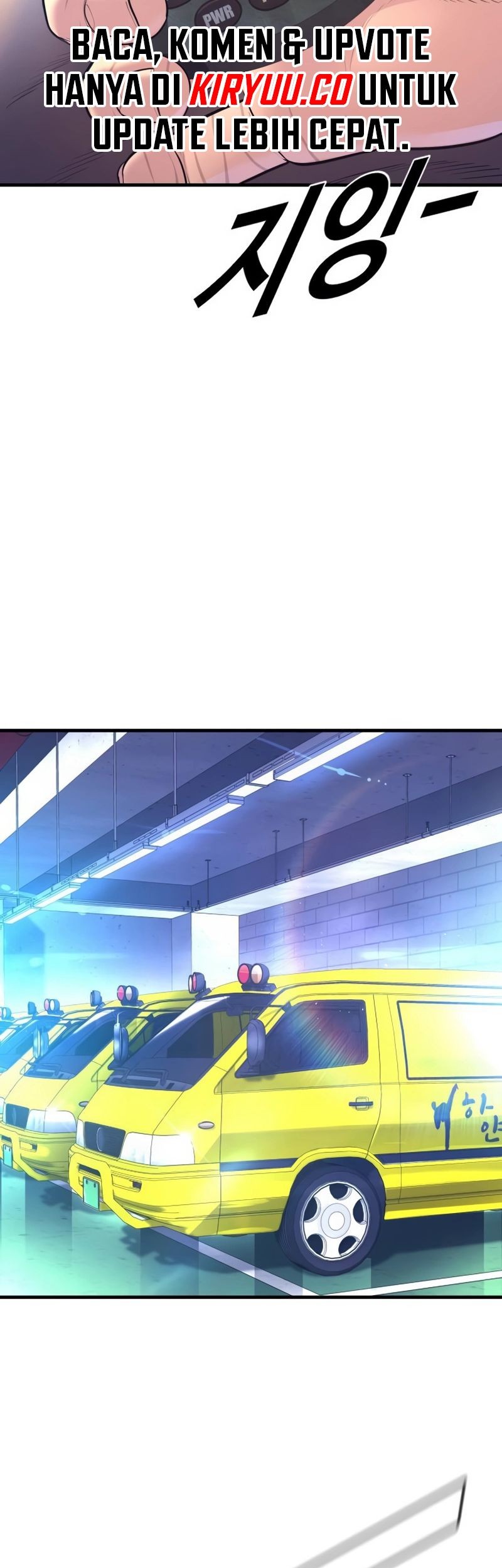 Manager Kim Chapter 165 Gambar 38