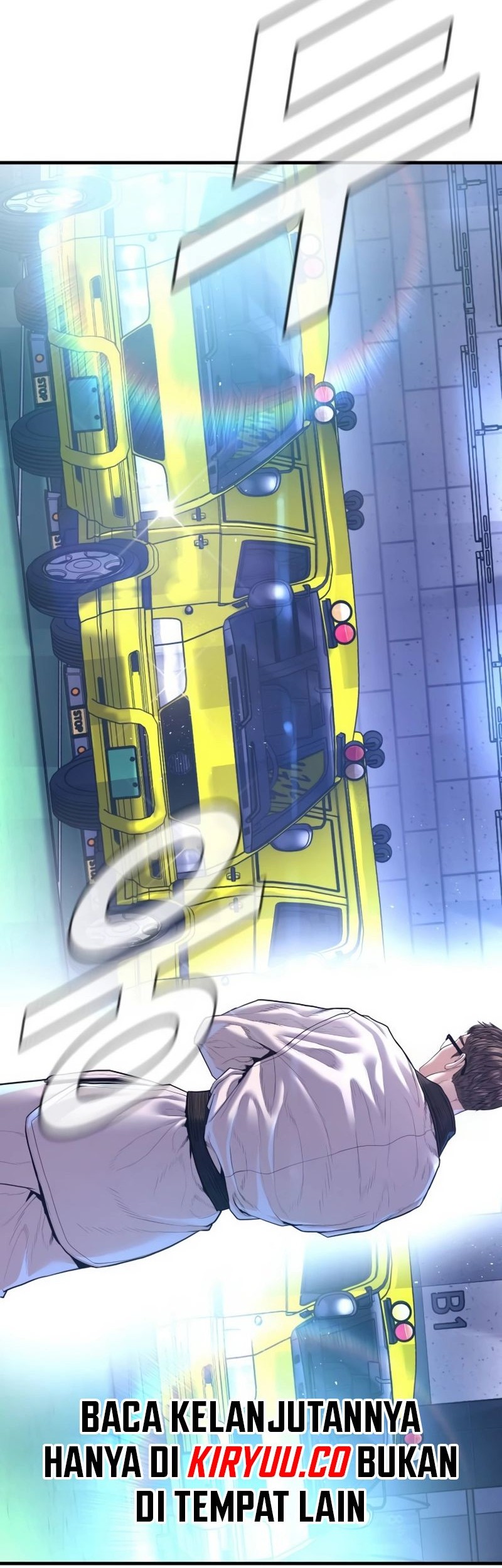 Manager Kim Chapter 165 Gambar 39